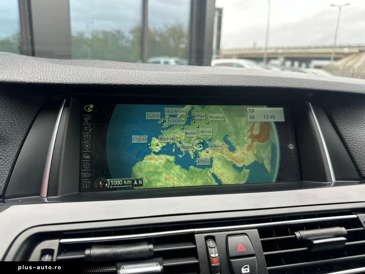 Bmw Seria-5