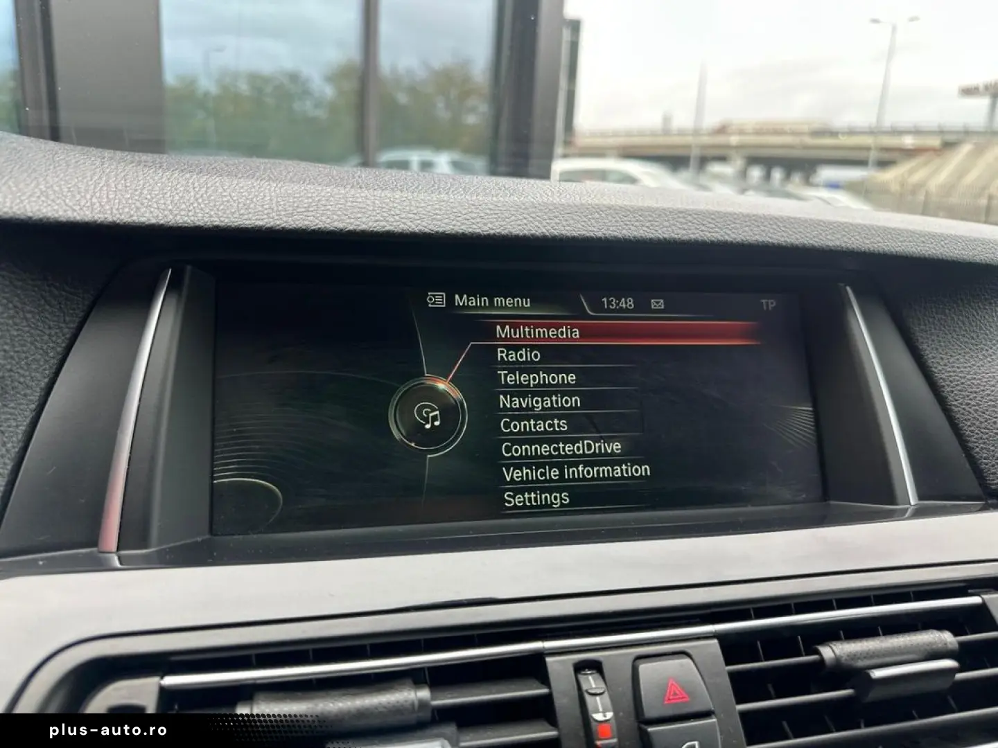 Bmw Seria-5