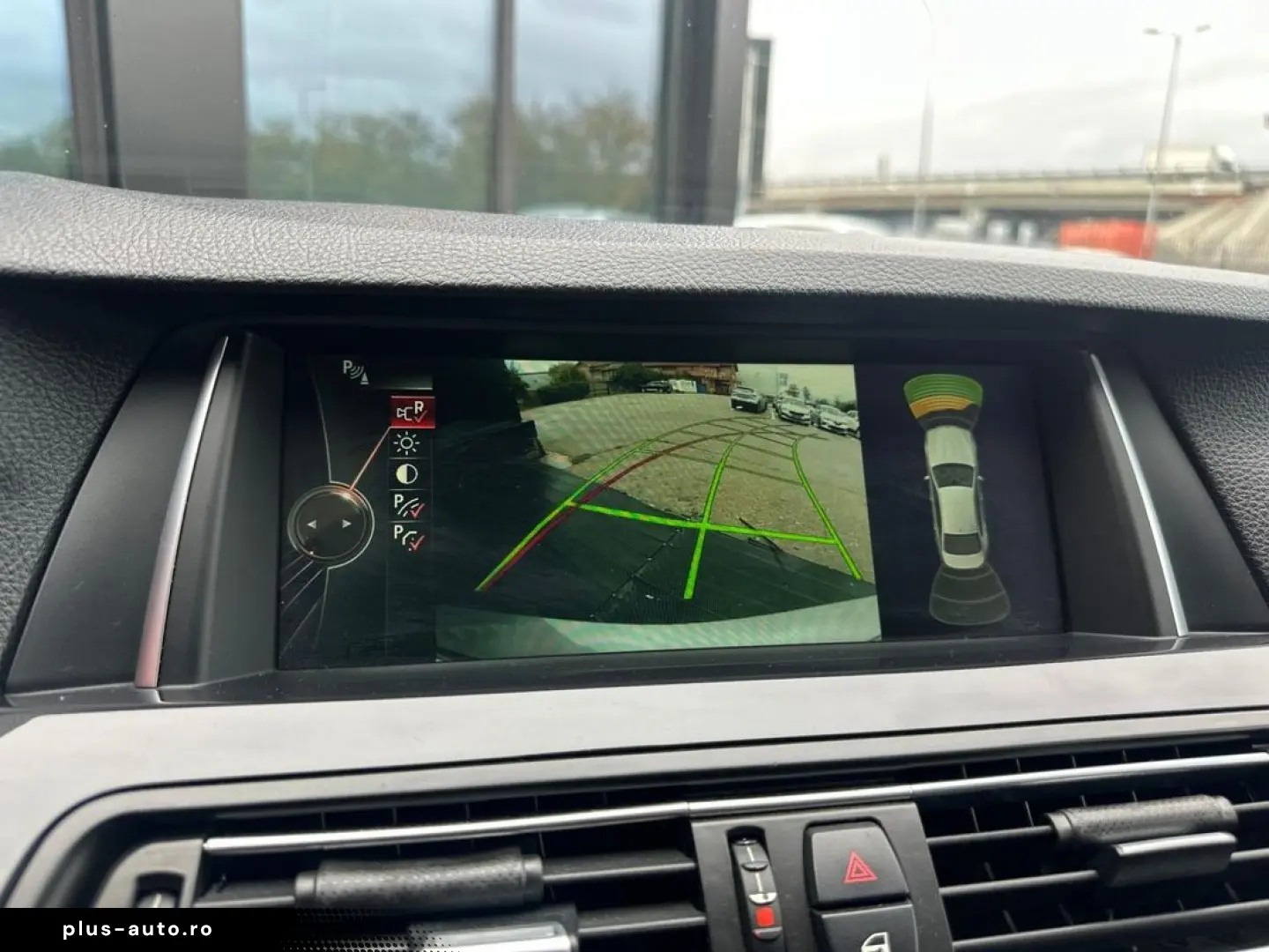 Bmw Seria-5