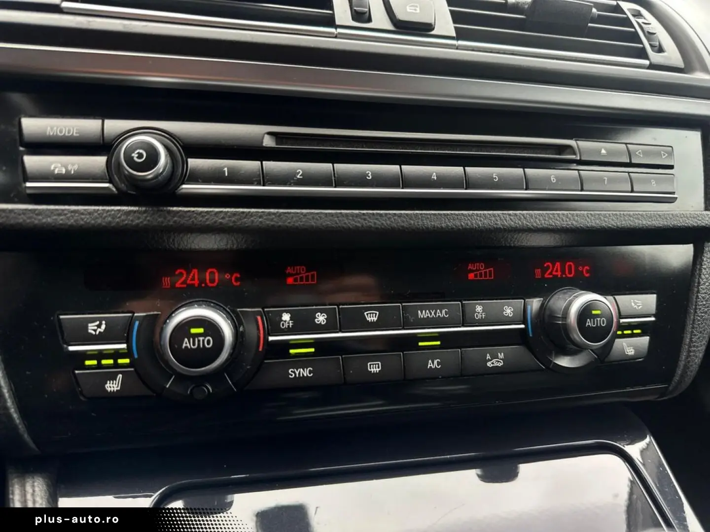 Bmw Seria-5
