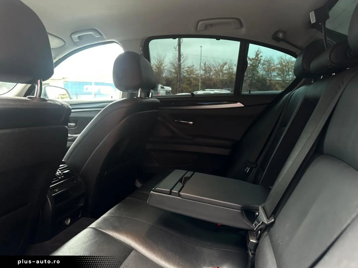 Bmw Seria-5
