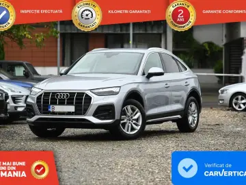 Audi Q5-Sportback