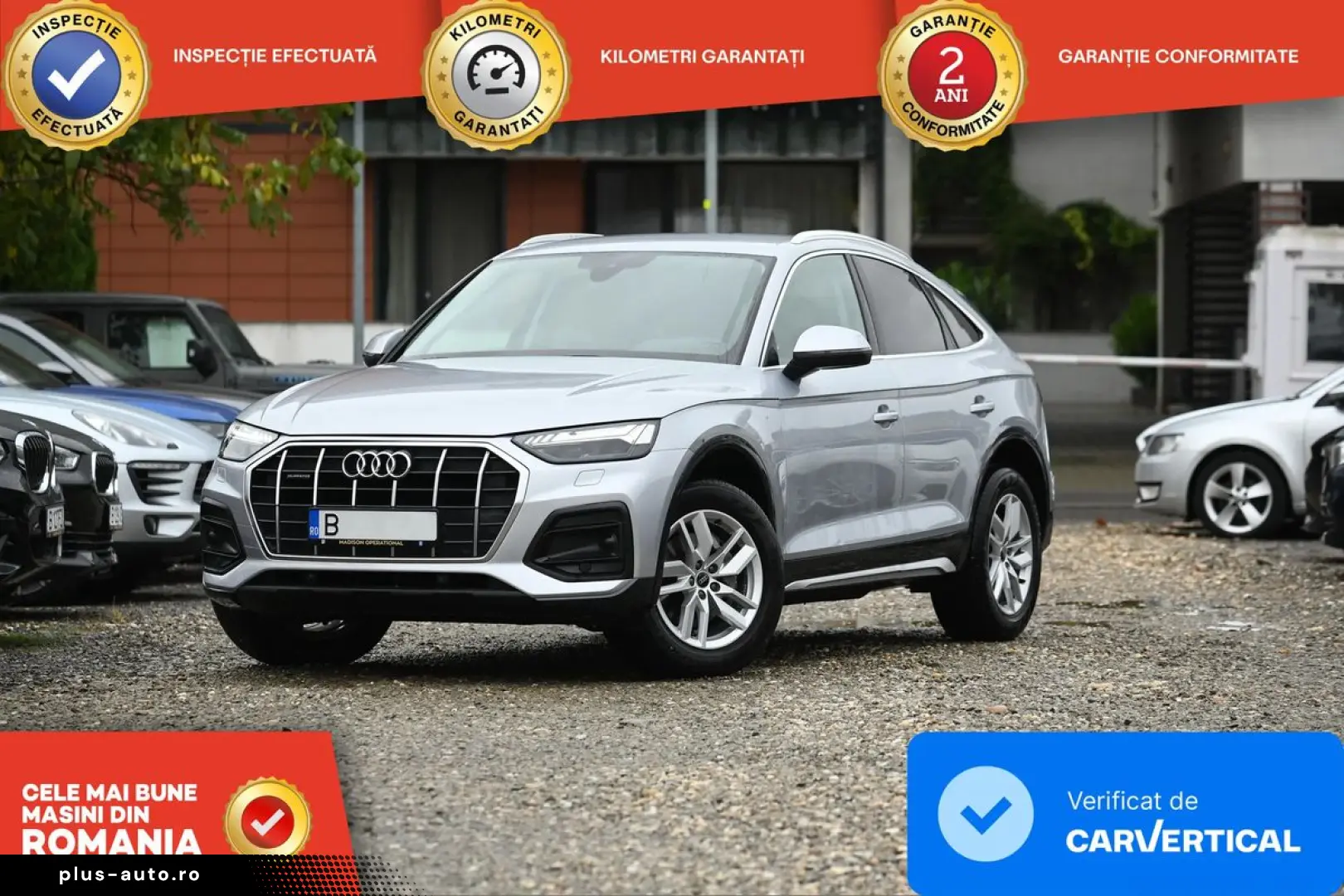 Audi Q5-Sportback