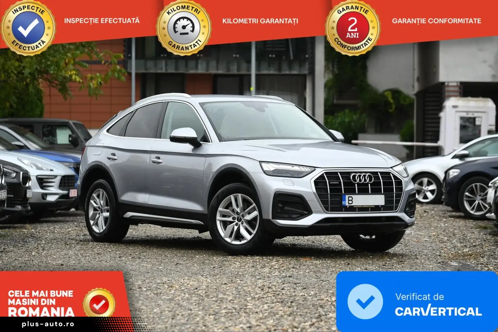 Audi Q5-Sportback