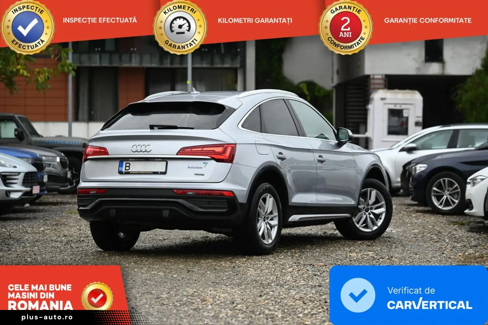 Audi Q5-Sportback