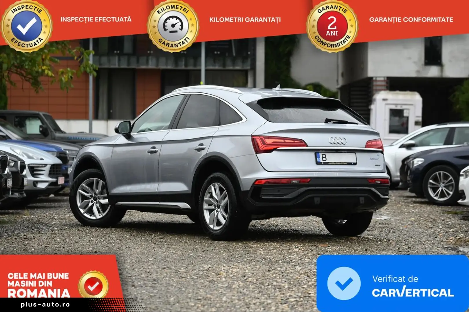 Audi Q5-Sportback