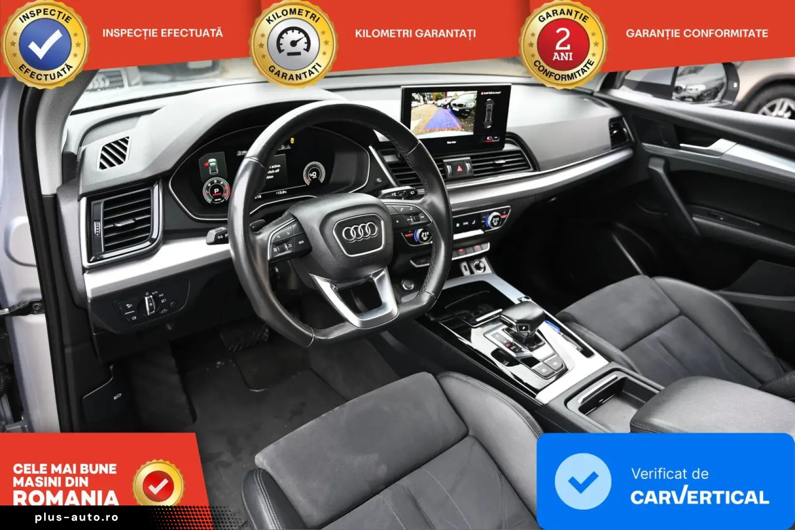 Audi Q5-Sportback