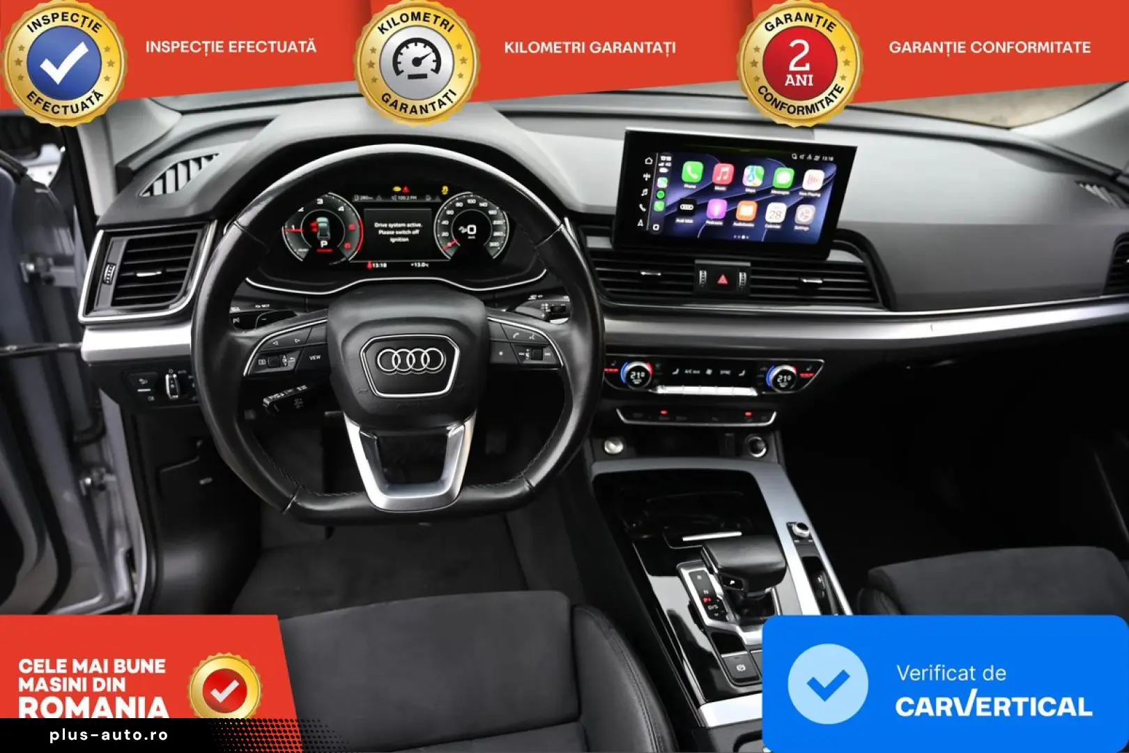 Audi Q5-Sportback