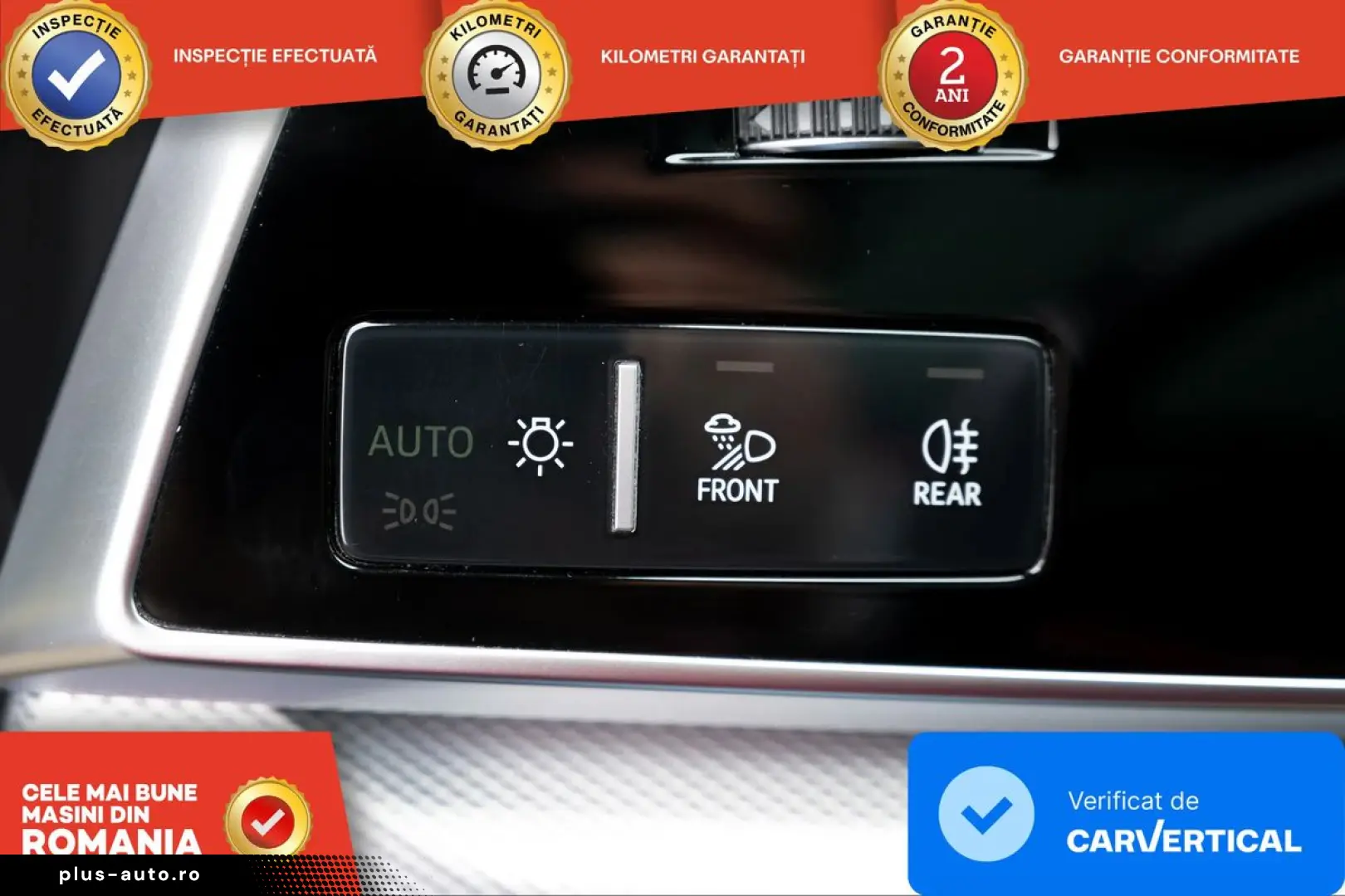 49502Euro TVA inclus deductibil Audi Q7 Panoramic Car Play