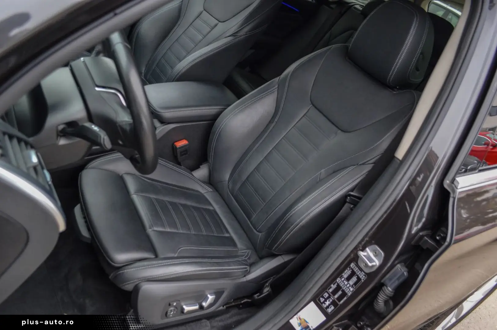 2019 BMW X3 xDrive20d AT Luxury Line  Rate Fixe   Garanție