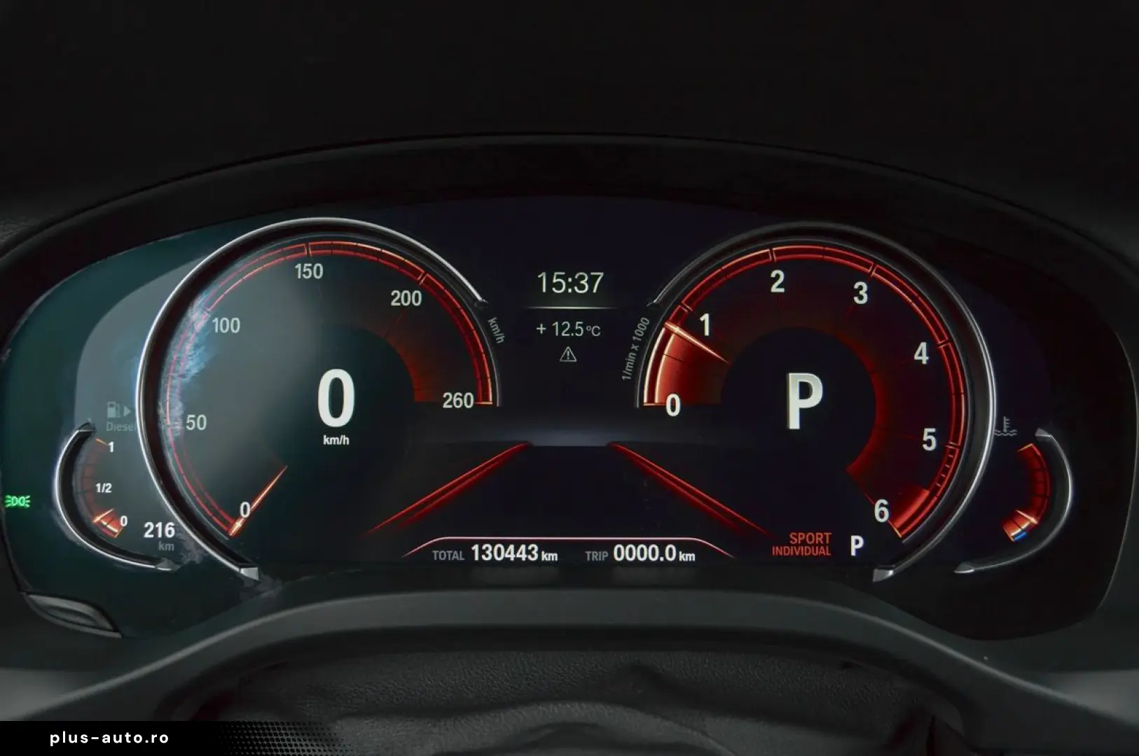 2019 BMW X3 xDrive20d AT Luxury Line  Rate Fixe   Garanție