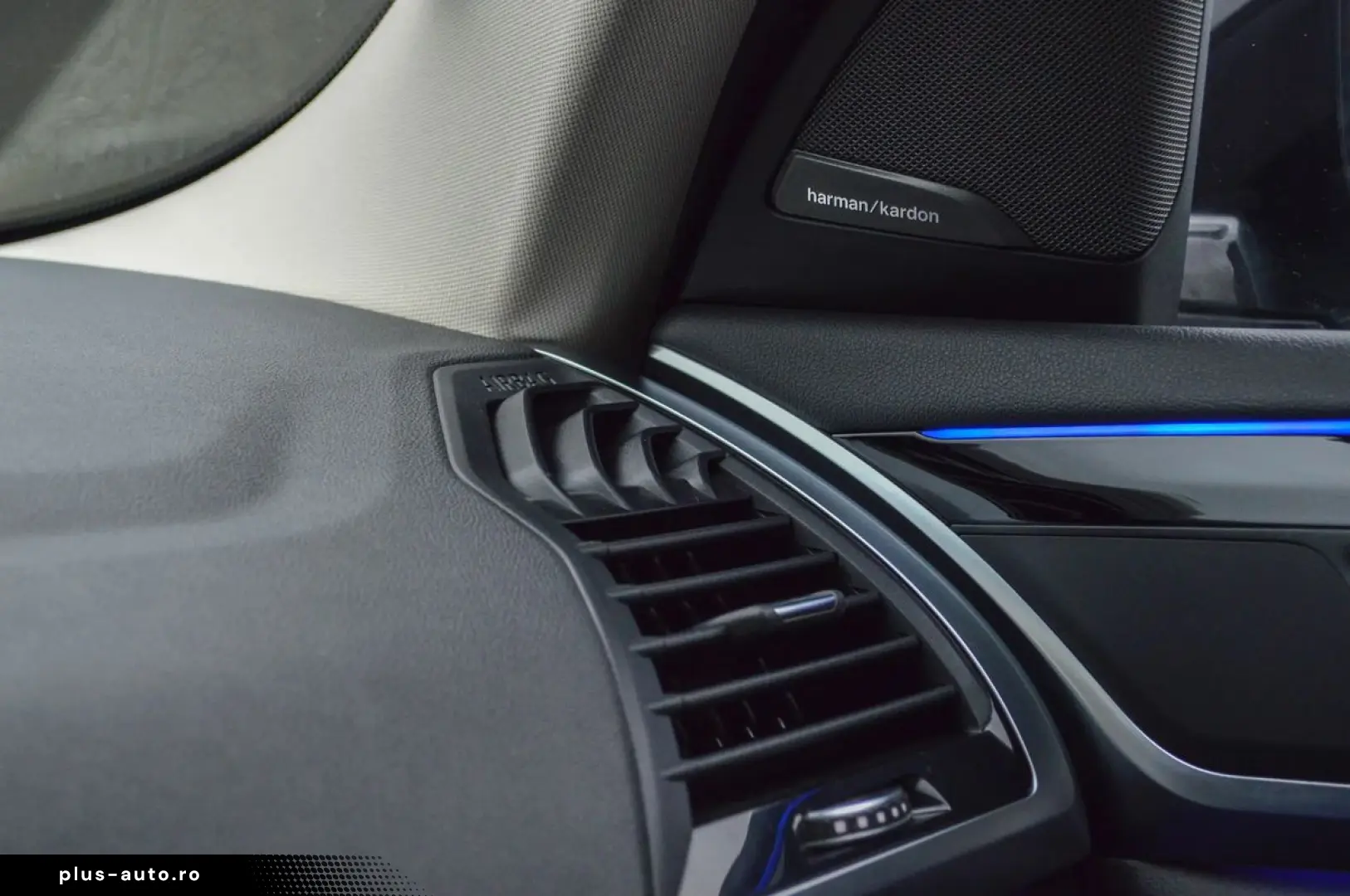 2019 BMW X3 xDrive20d AT Luxury Line  Rate Fixe   Garanție