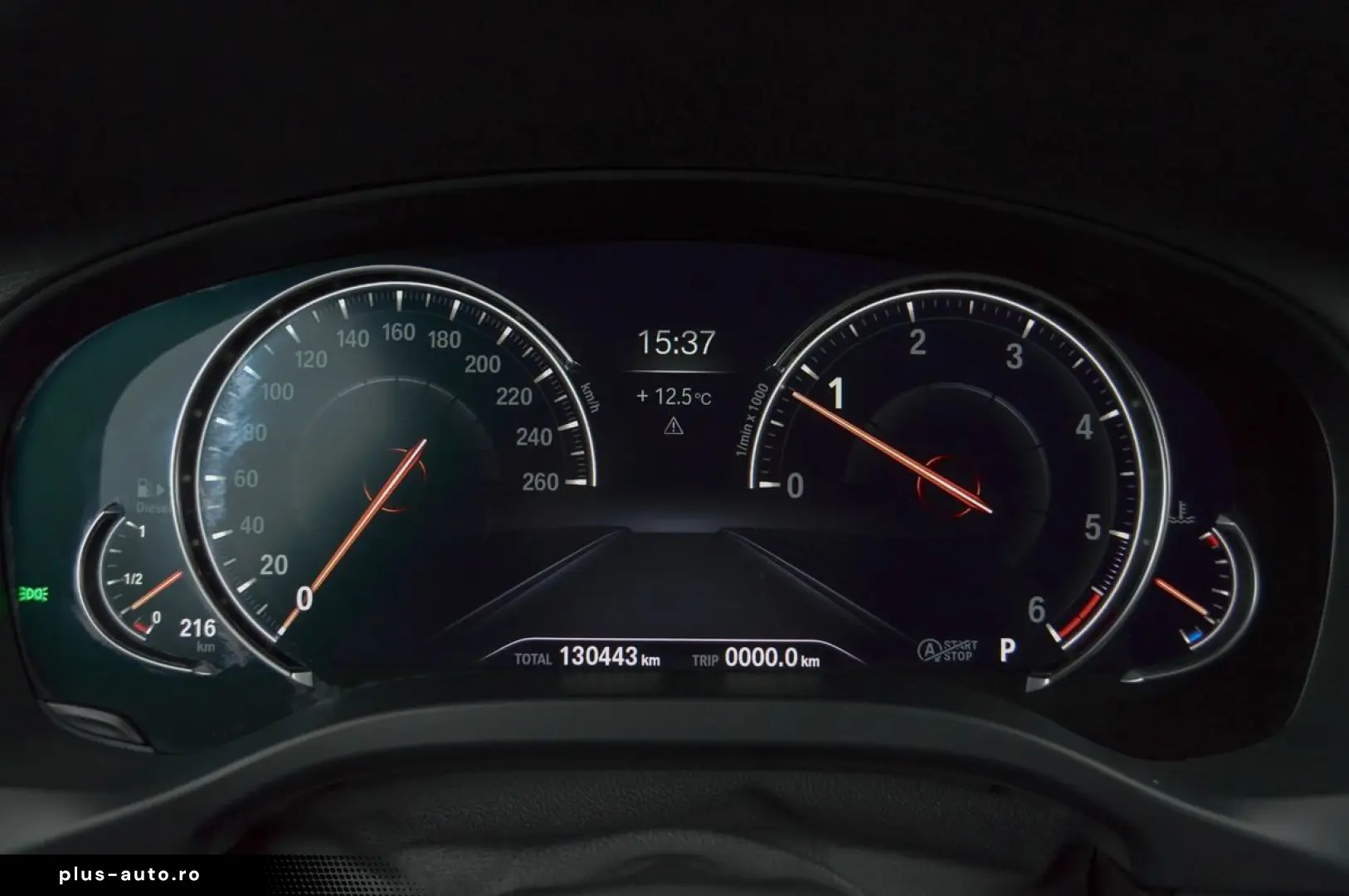 2019 BMW X3 xDrive20d AT Luxury Line  Rate Fixe   Garanție