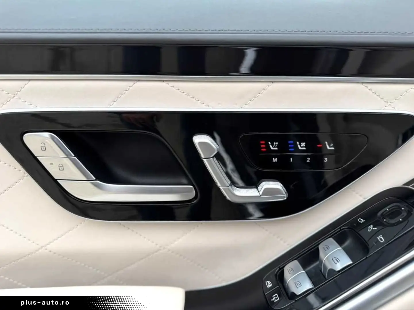 Mercedes-Benz S