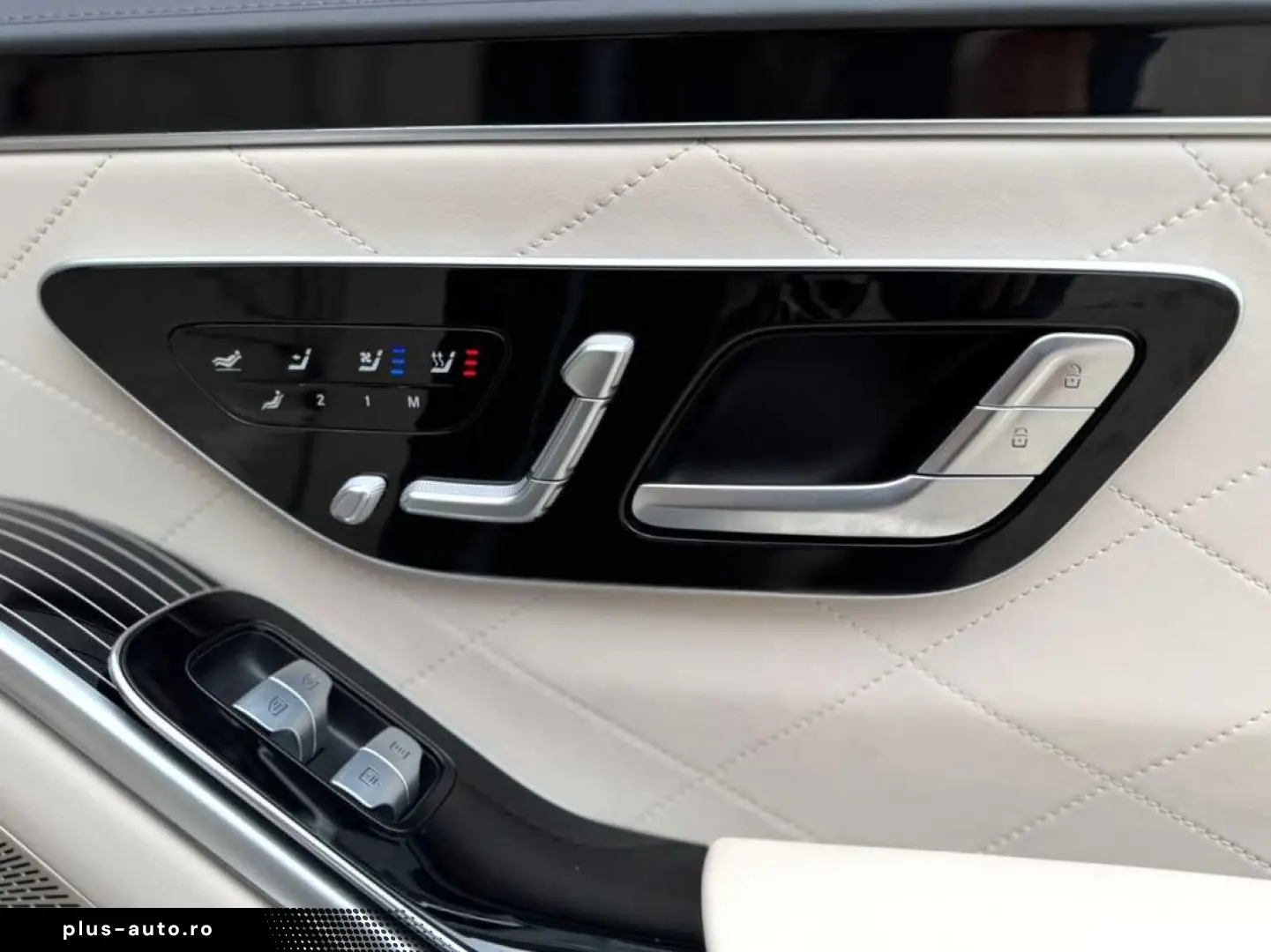 Mercedes-Benz S