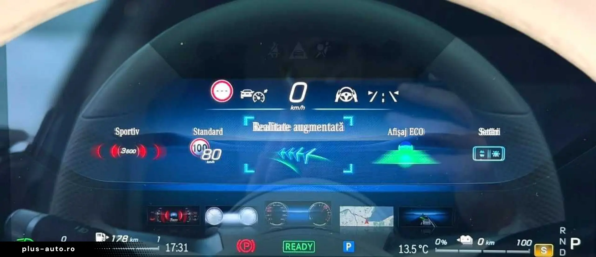 Mercedes-Benz S