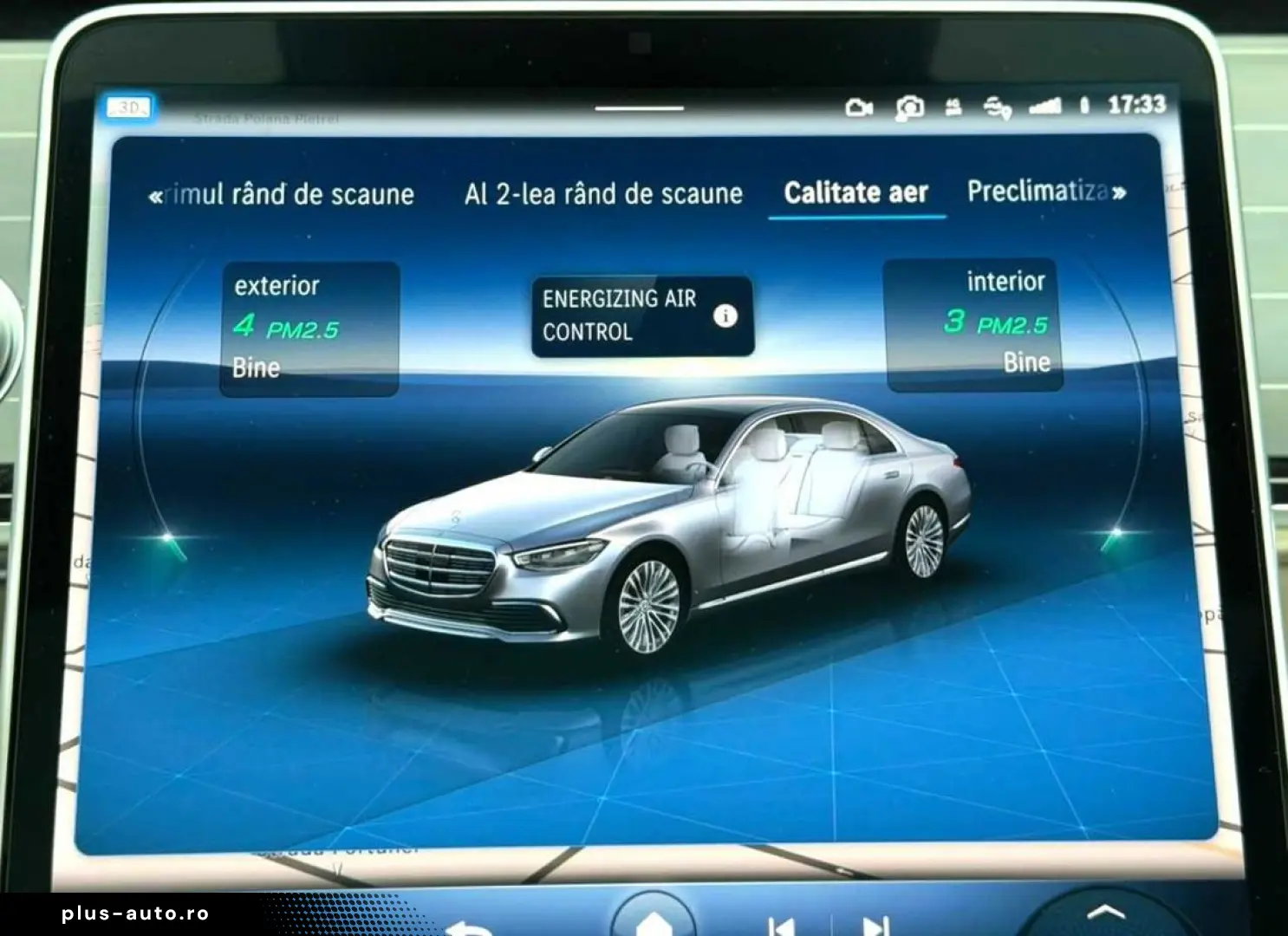 Mercedes-Benz S