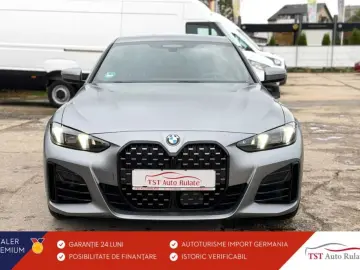 Bmw Seria-4