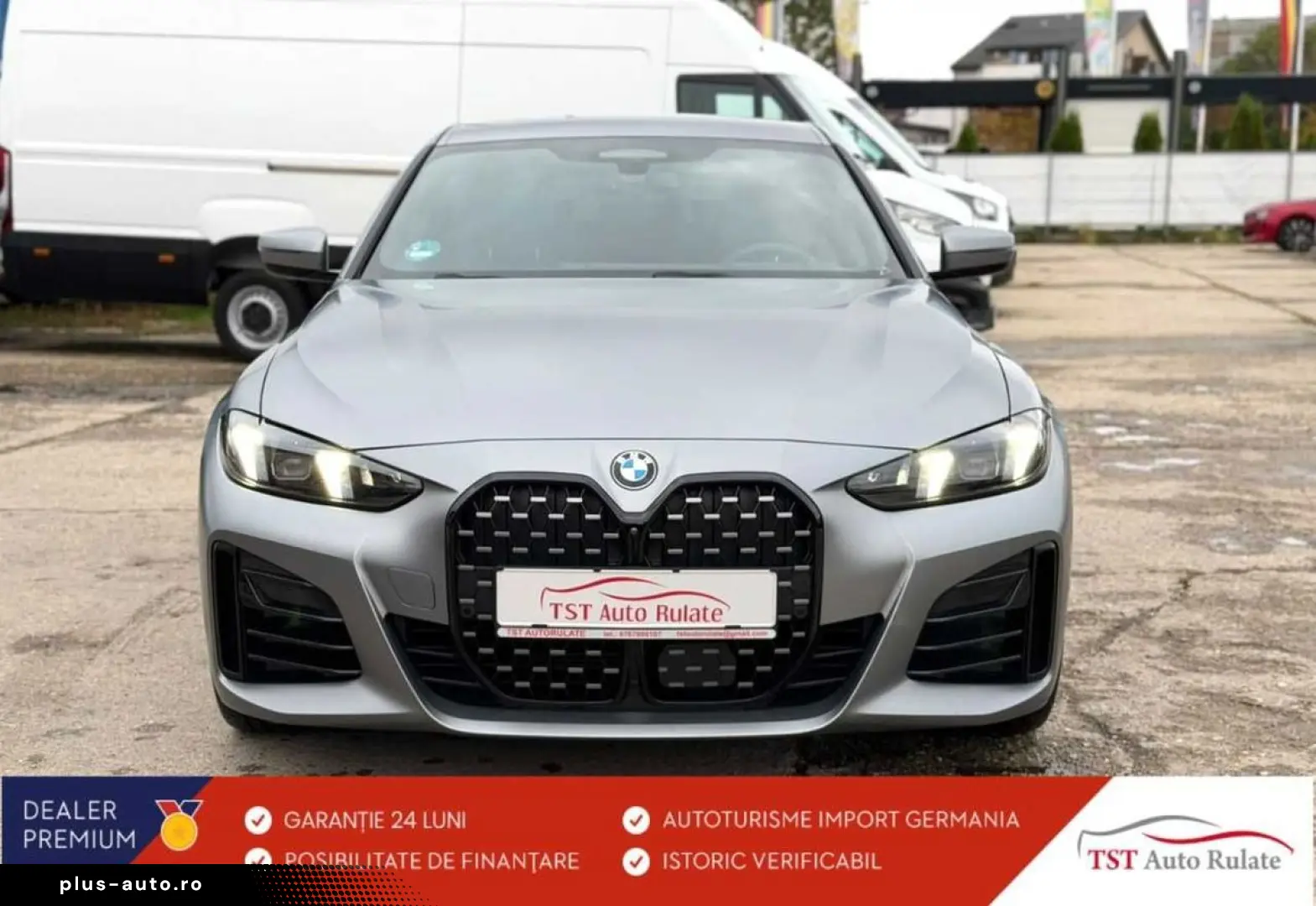 Bmw Seria-4