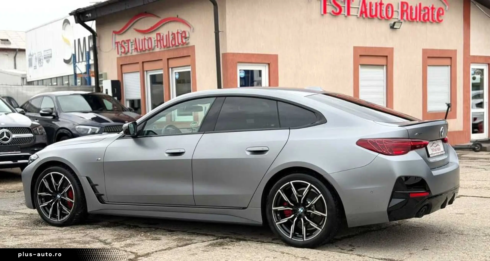 Bmw Seria-4