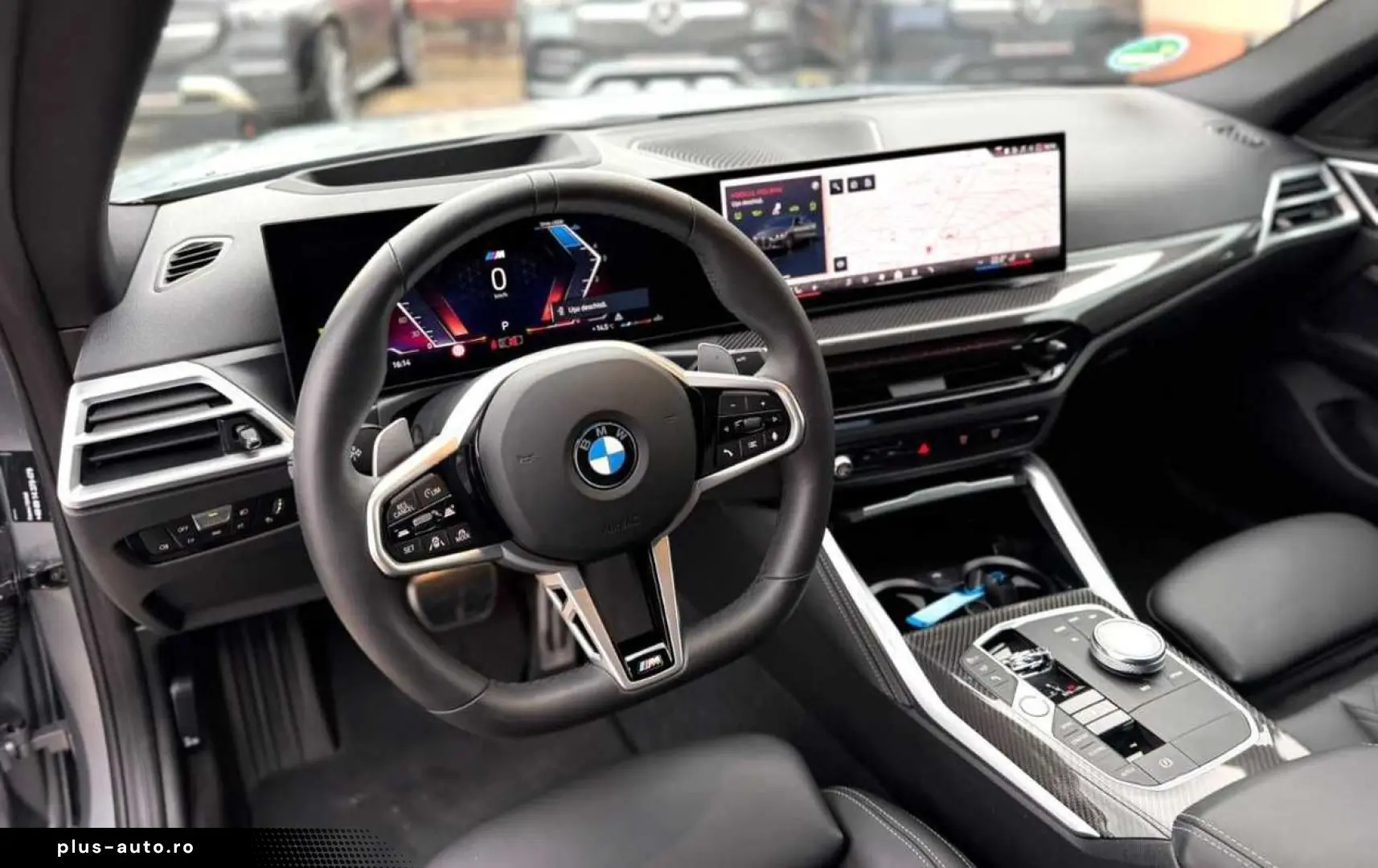Bmw Seria-4