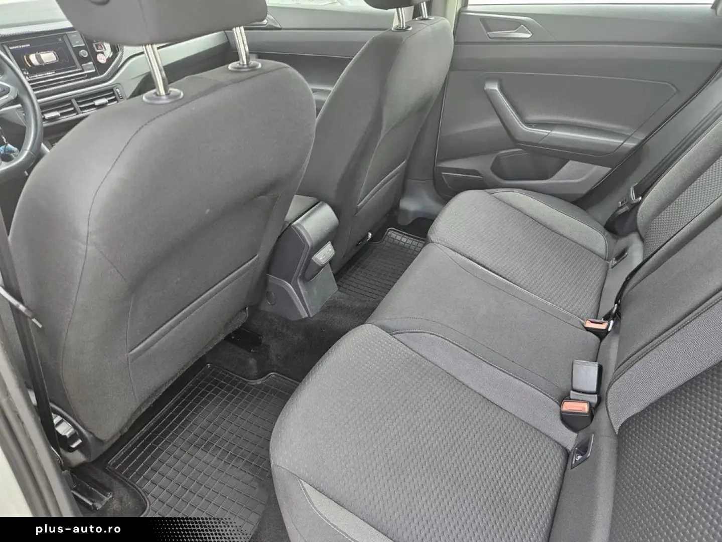 Volkswagen Polo 1.0 Life GT070 TSIM5F