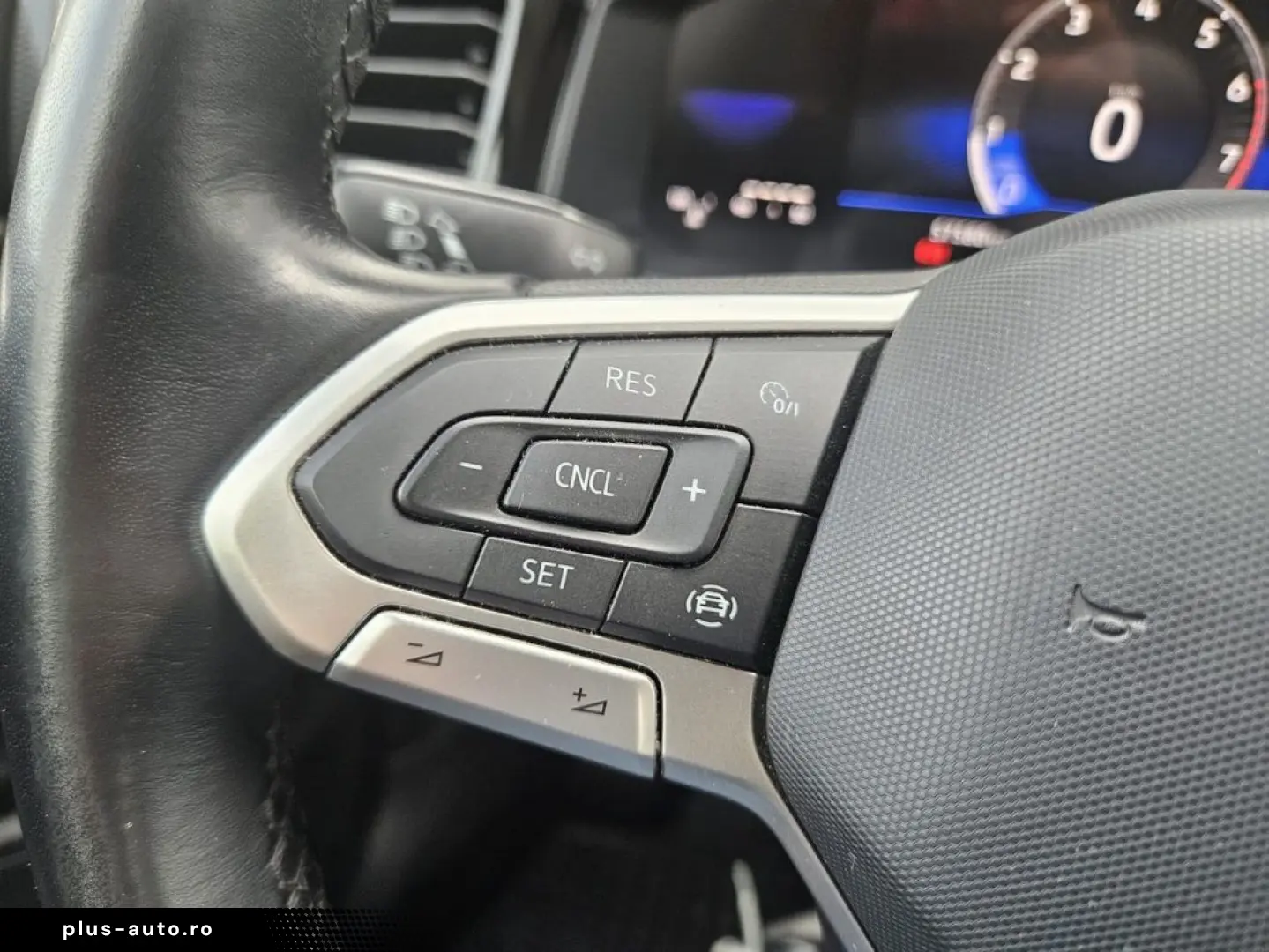 Volkswagen Polo 1.0 Life GT070 TSIM5F