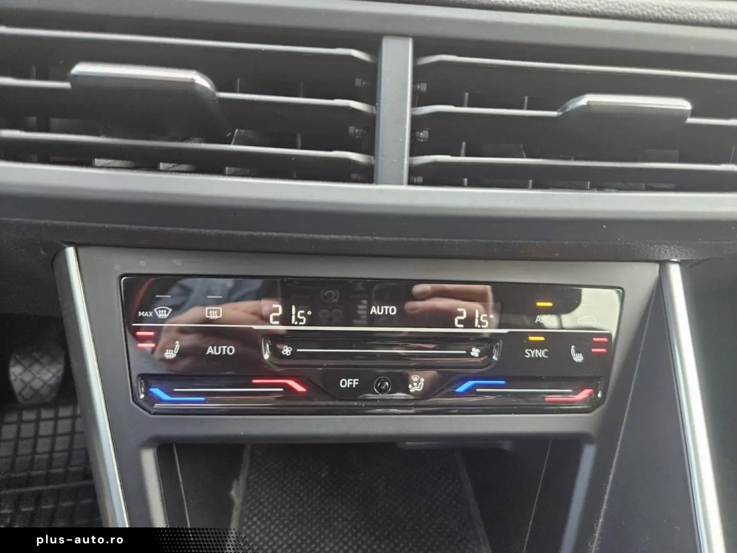Volkswagen Polo 1.0 Life GT070 TSIM5F