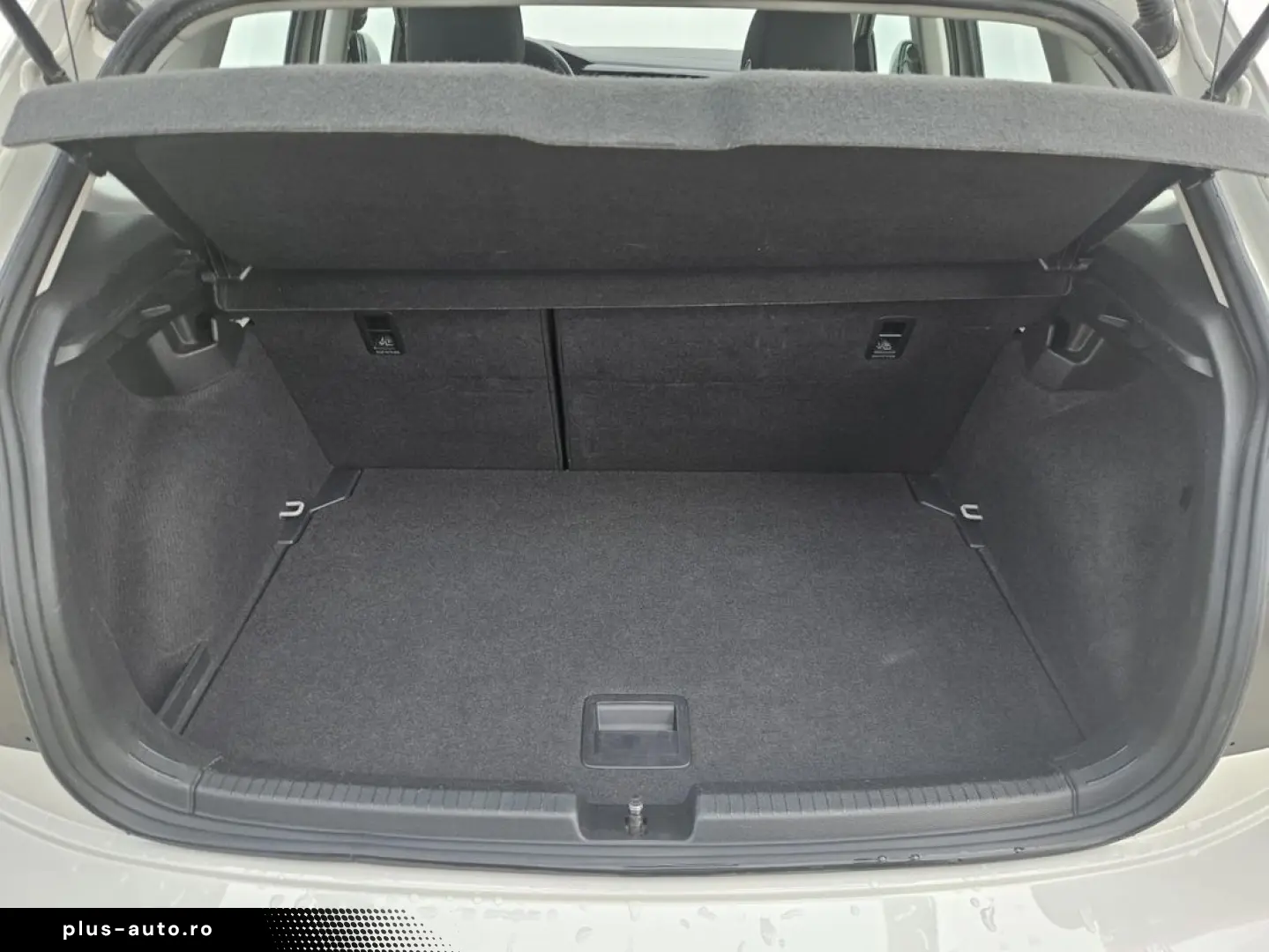 Volkswagen Polo 1.0 Life GT070 TSIM5F