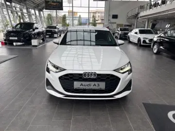 Audi A3-Sportback