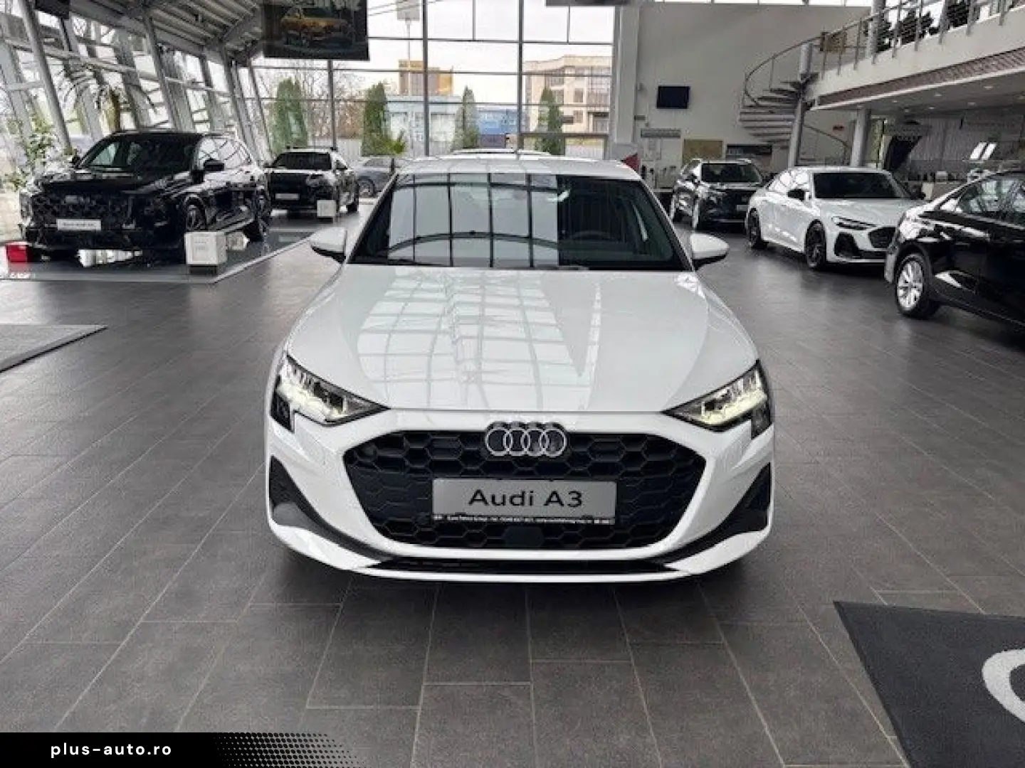 Audi A3-Sportback