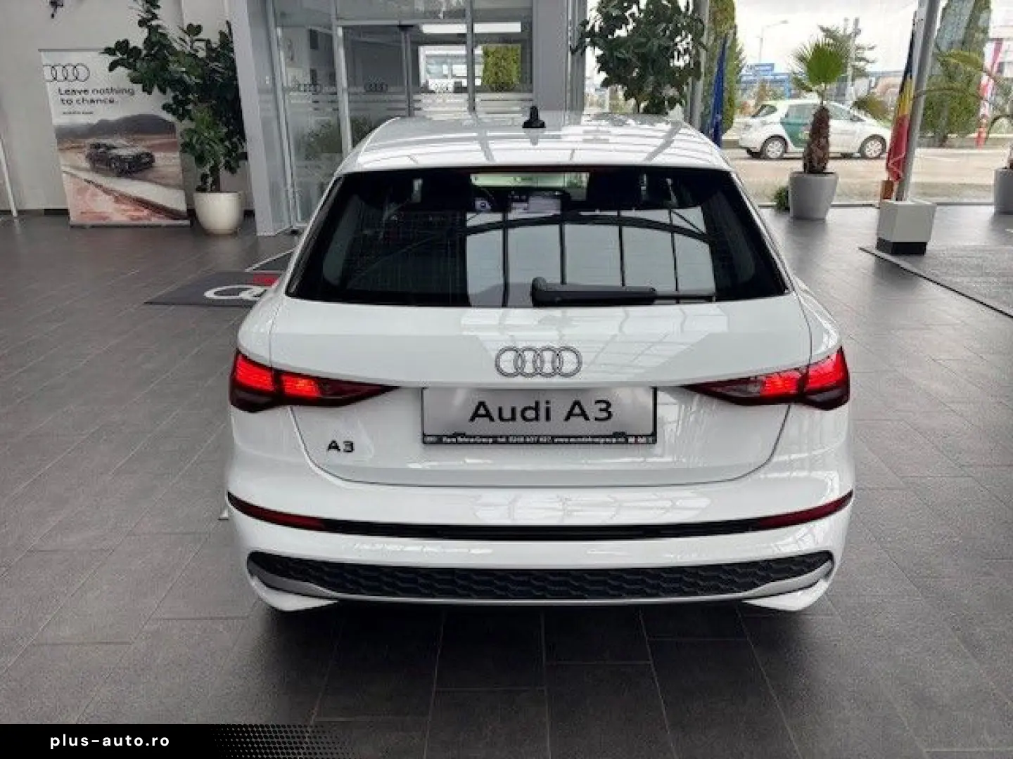 Audi A3-Sportback