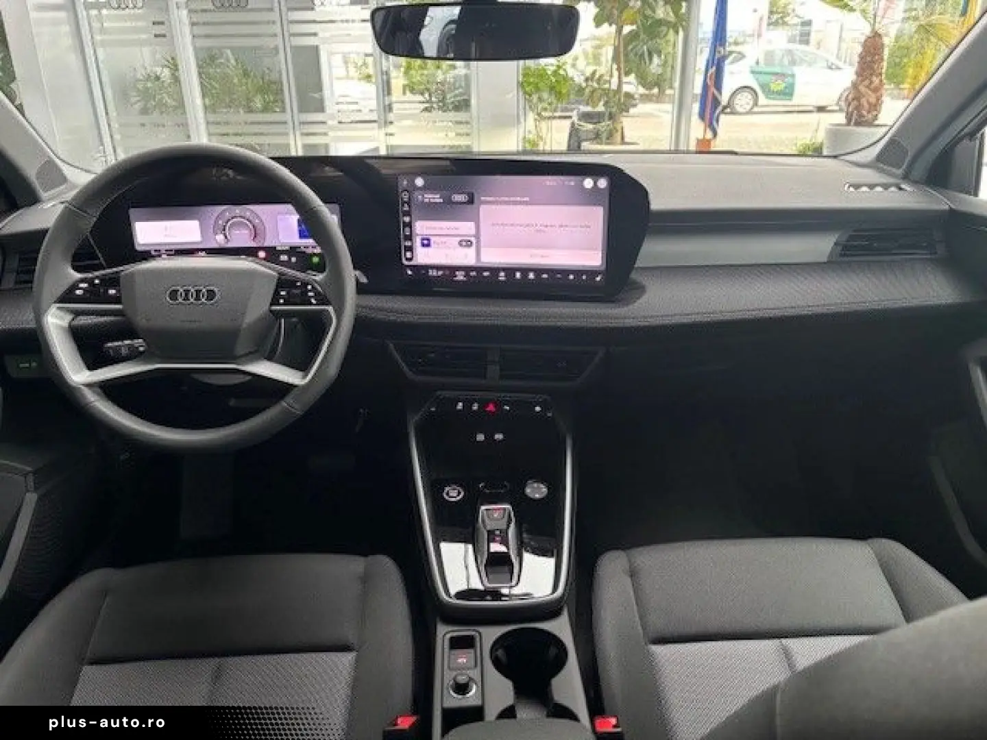Audi A3-Sportback