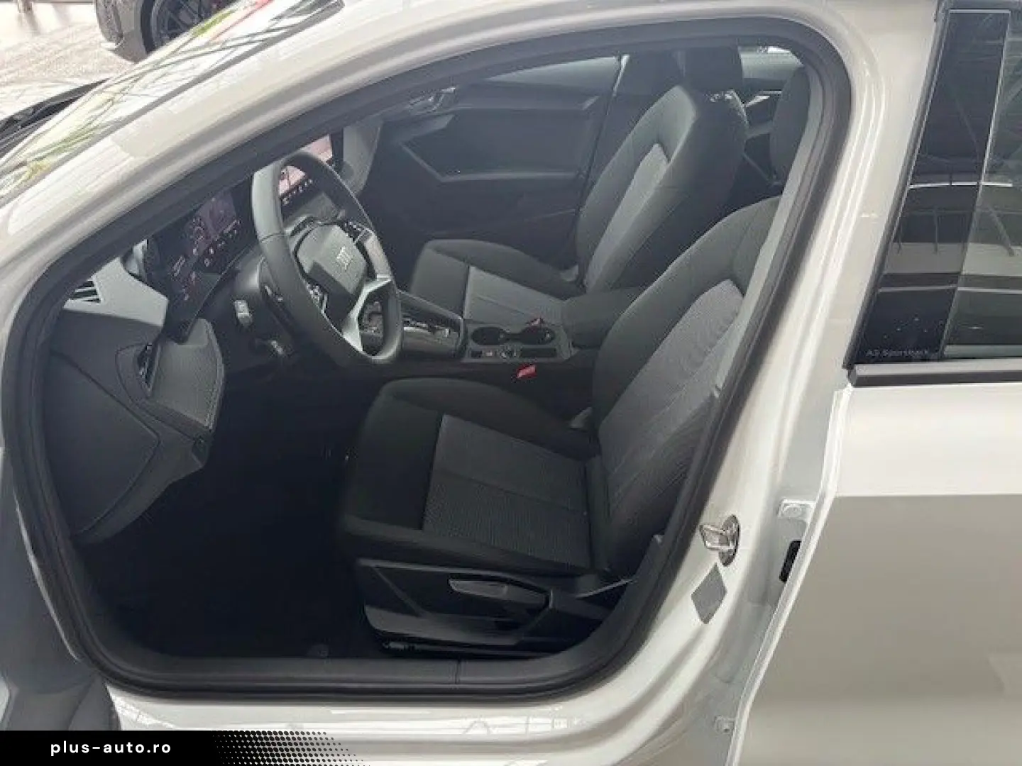 Audi A3-Sportback