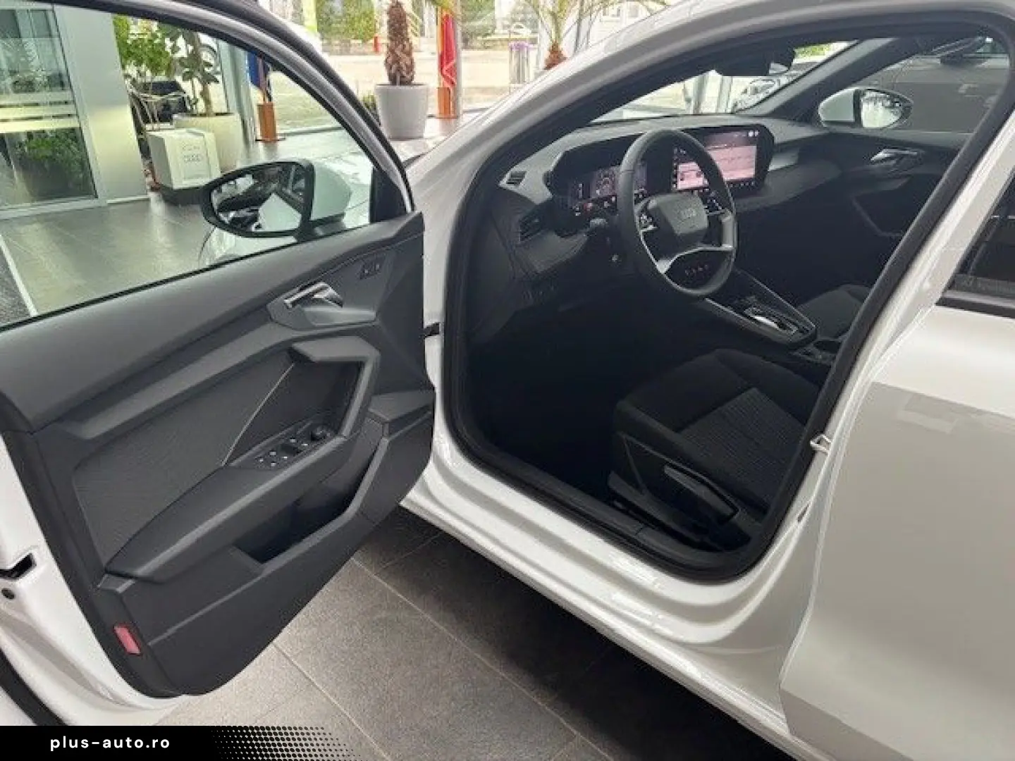 Audi A3-Sportback