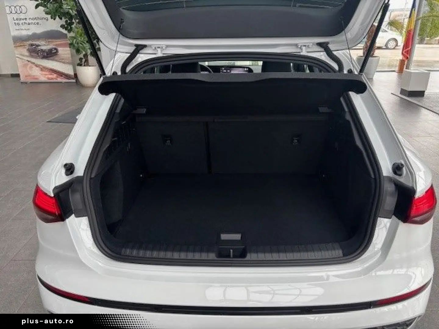 Audi A3-Sportback