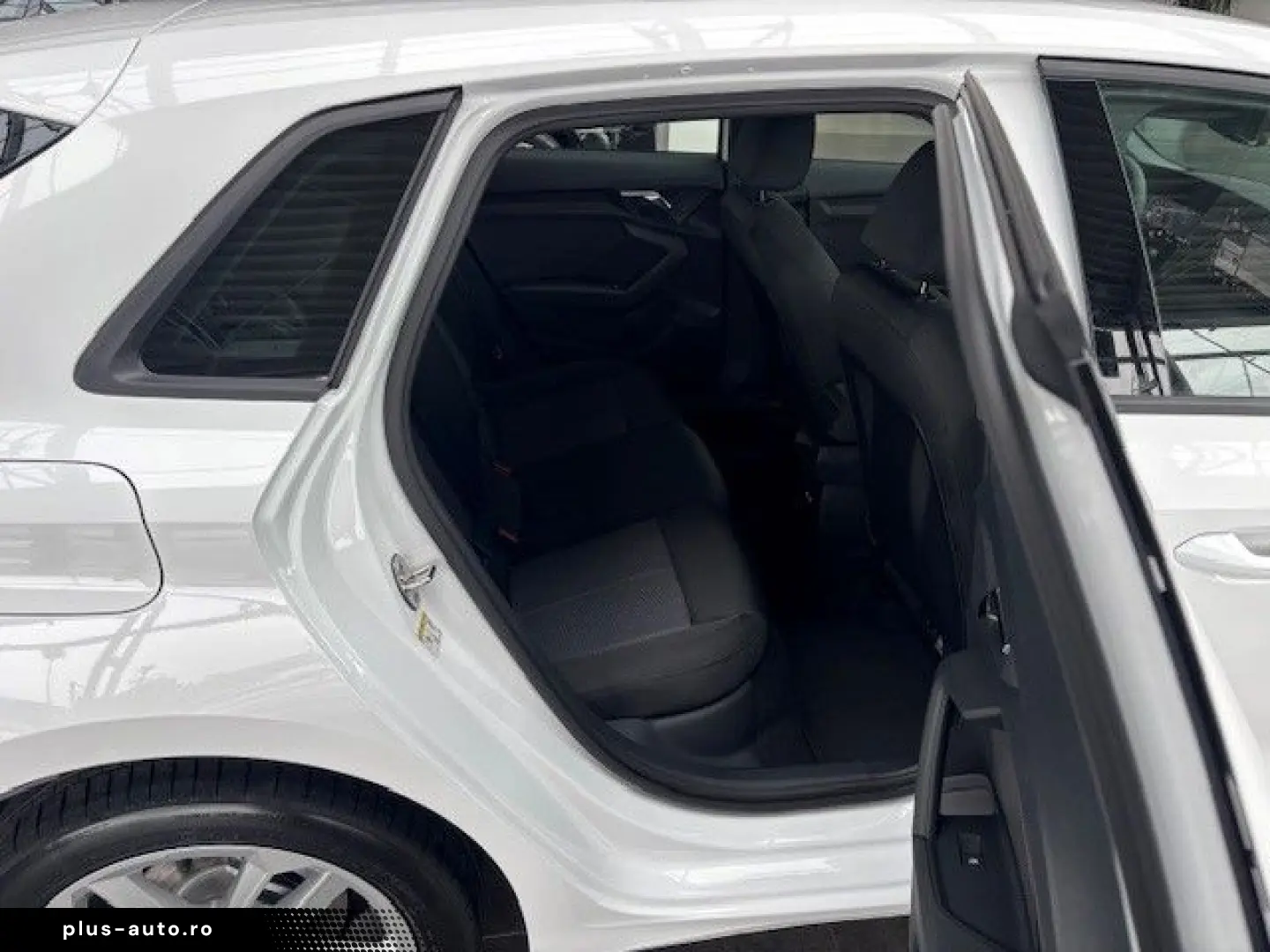 Audi A3-Sportback