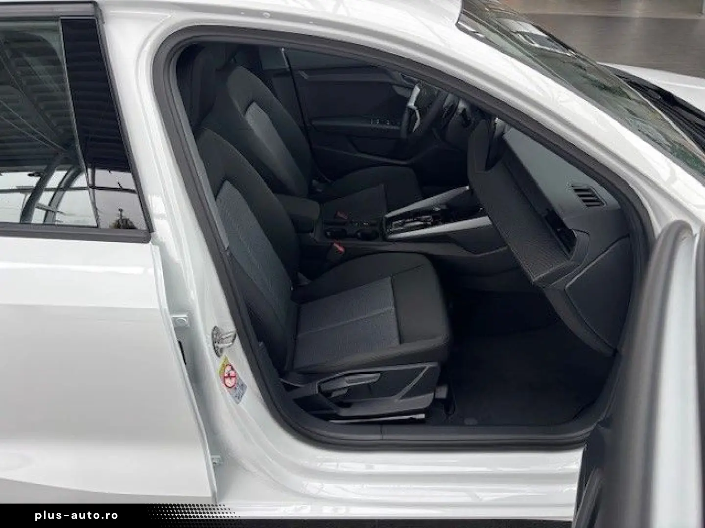 Audi A3-Sportback