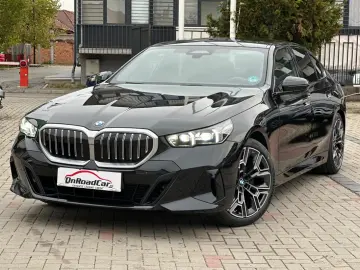Bmw Seria-5