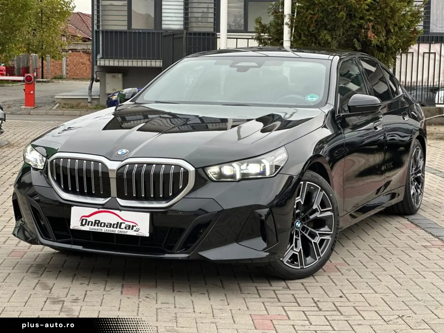BMW  2026 — imagine 1
