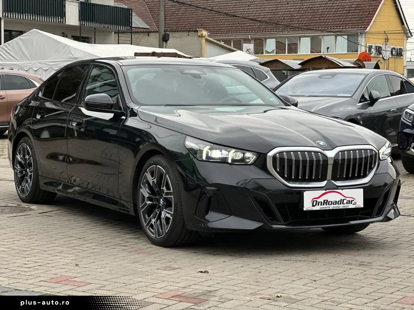 BMW  2026 — imagine 2