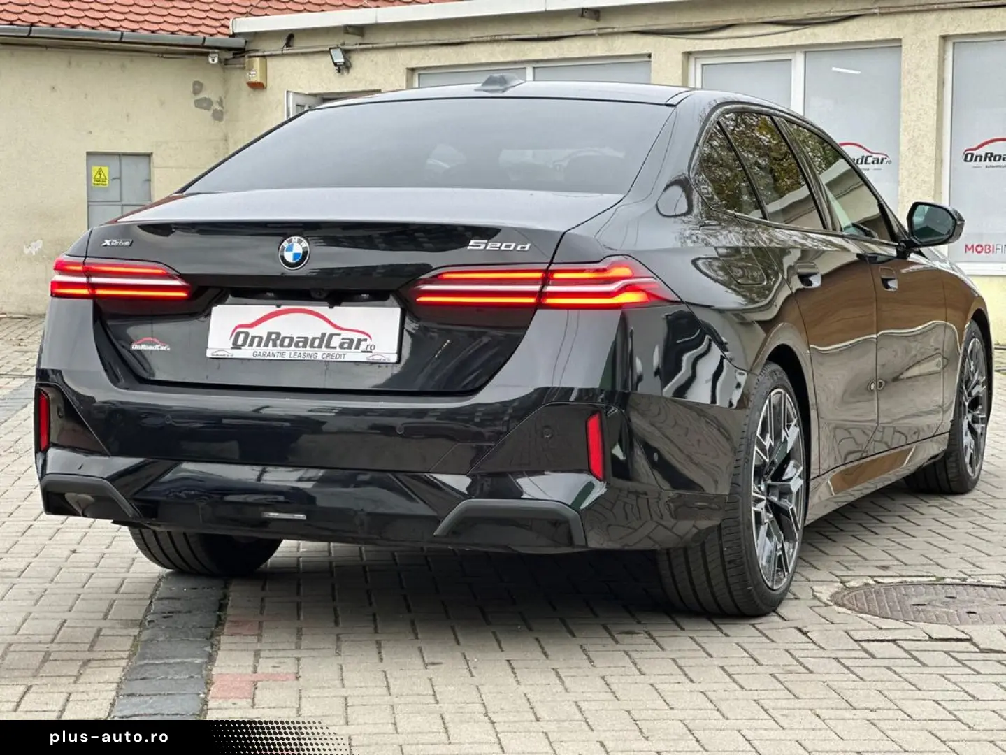 BMW  2026 — imagine 4