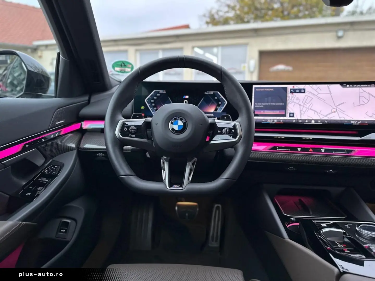 BMW  2026 — imagine 6