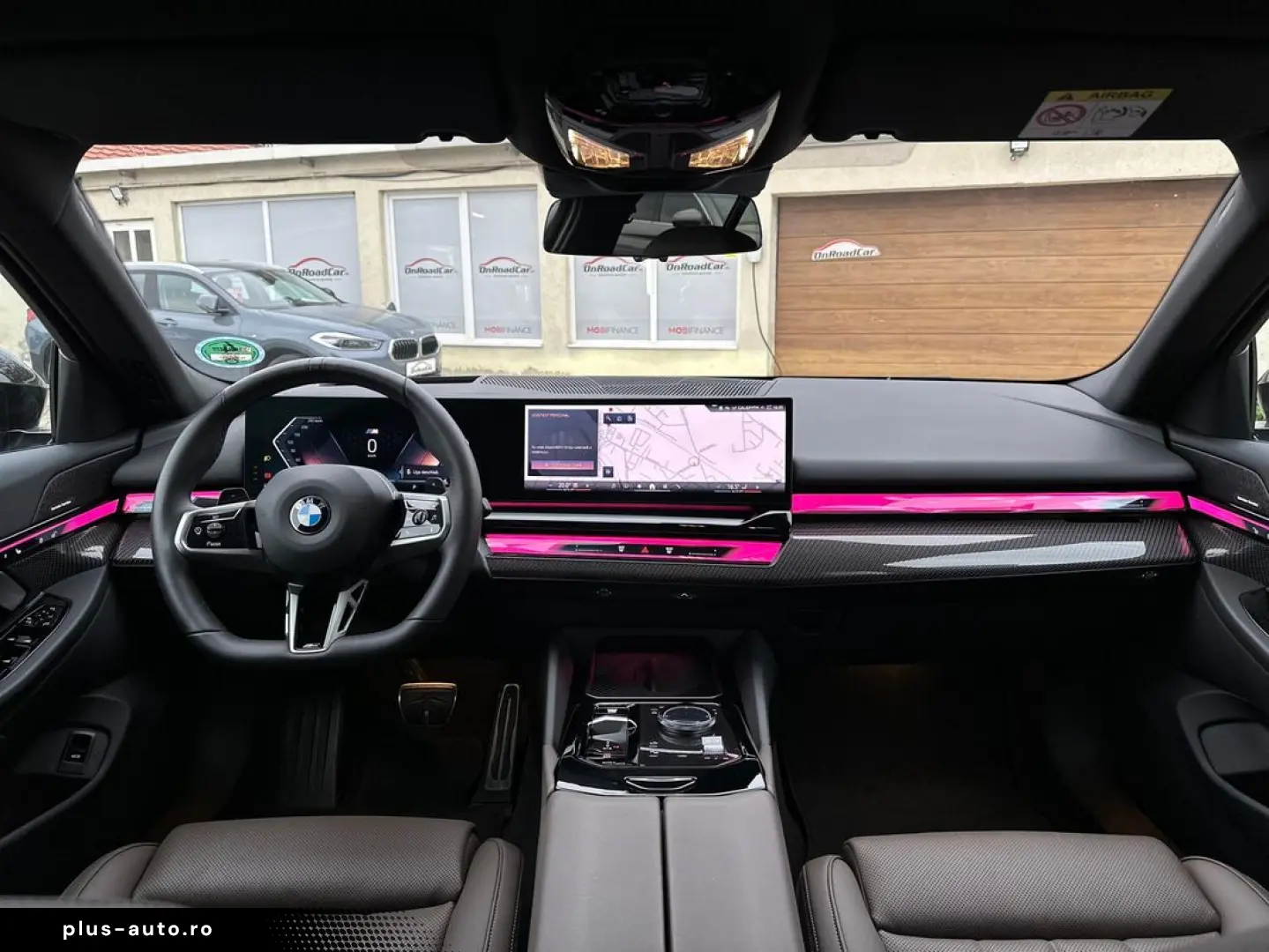 BMW  2026 — imagine 20