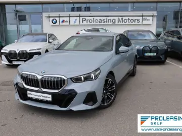 Bmw Seria-5