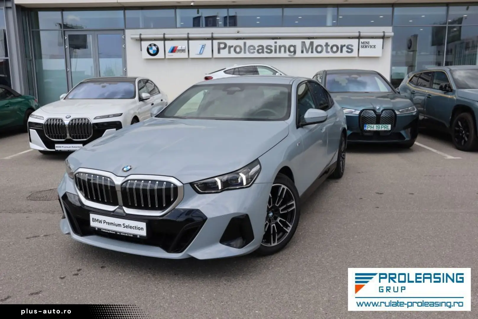 BMW  2024 — imagine 1