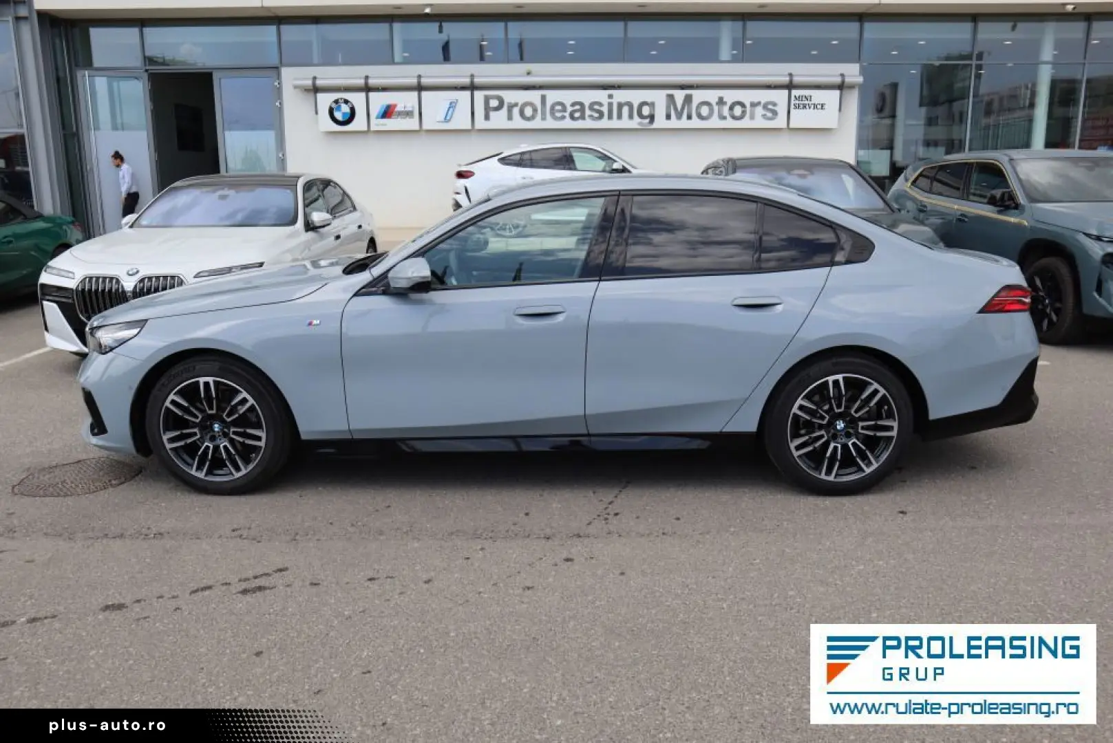BMW  2024 — imagine 3