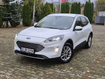 Ford Kuga 2022 1.5d 120 CP euro 6 automata