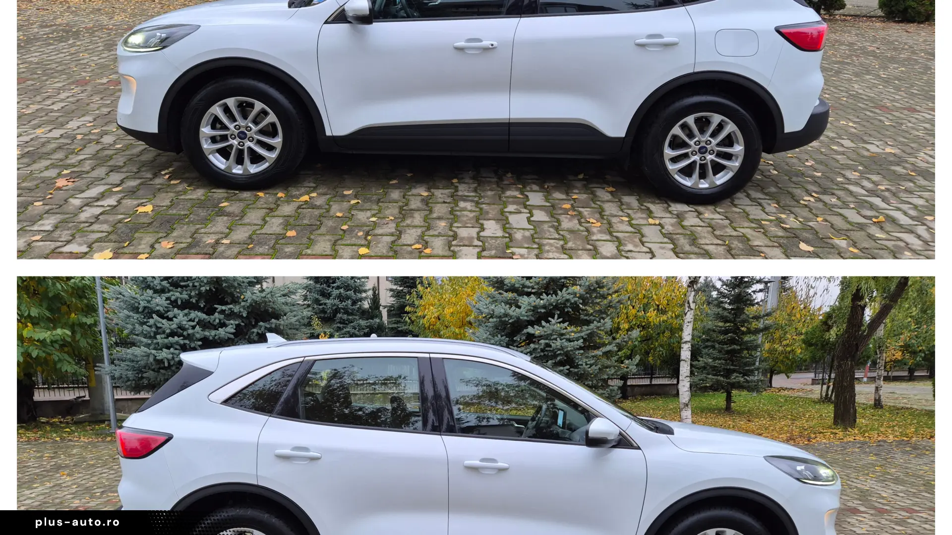 Ford Kuga 2022 1.5d 120 CP euro 6 automata