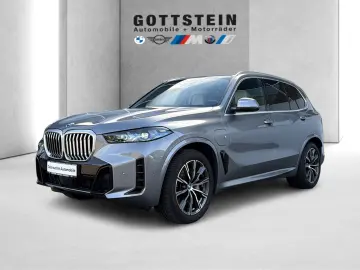 BMW X5 xDrive50e M Sportpaket